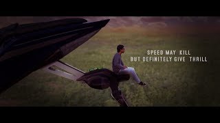 How to make a manipulation bike in photoshop for bike lover PART 1 | Think arts screenshot 2