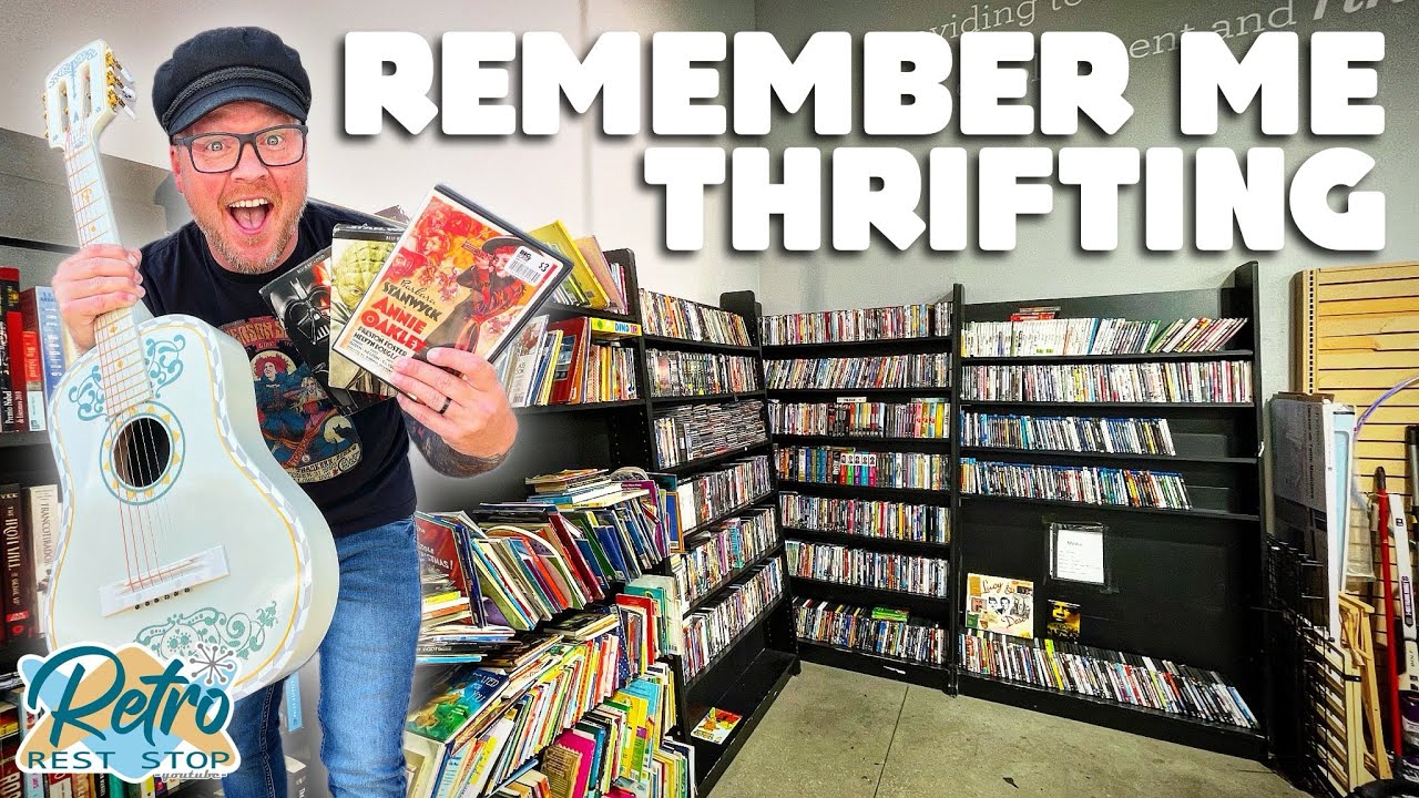 Благотворительная благотворительность для удивительного Диснея: найдите несколько потрясающих фил...