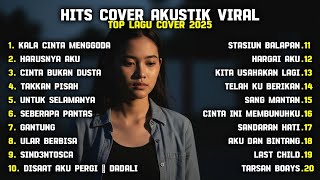 Download Lagu HITS COVER AKUSTIK VIRAL MP3