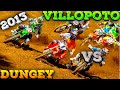 Ryan Villopoto vs Ryan Dungey - 2013 Outdoors