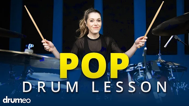 How To Be A Modern Drummer (Domino Santantonio)