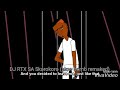 DJ RT EX SA (Skorokoro king monada) amapiano fluted vocal remake
