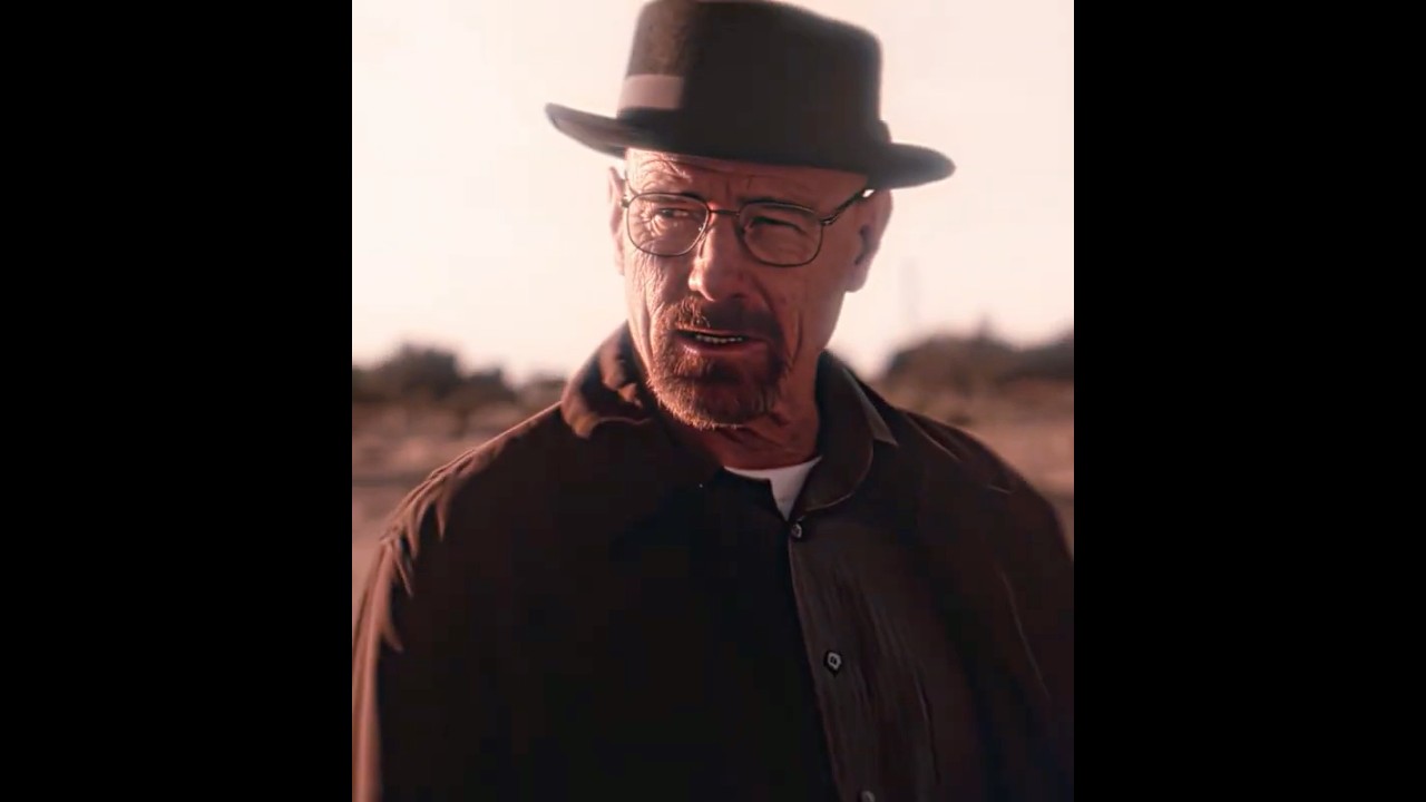 STAY OUT OF MY TERRITORY ⚠️ | Heisenberg’s Warning