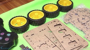 Урок 2 Робот манипулятор сборка. Ардуино робототехника.