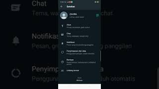 CARA KENON WA RIPER😱 //DI JAMIN KENON screenshot 4