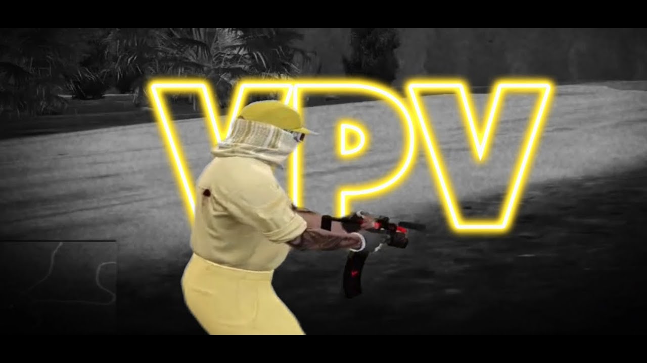 Evar4k | Highlights #2 - Bobony rp 💛