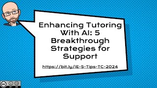 5 Tips for Using Generative AI in Tutoring Centers Wealth