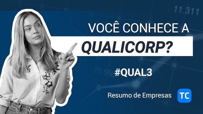 Plano de saúde para estudantes - Qualicorp