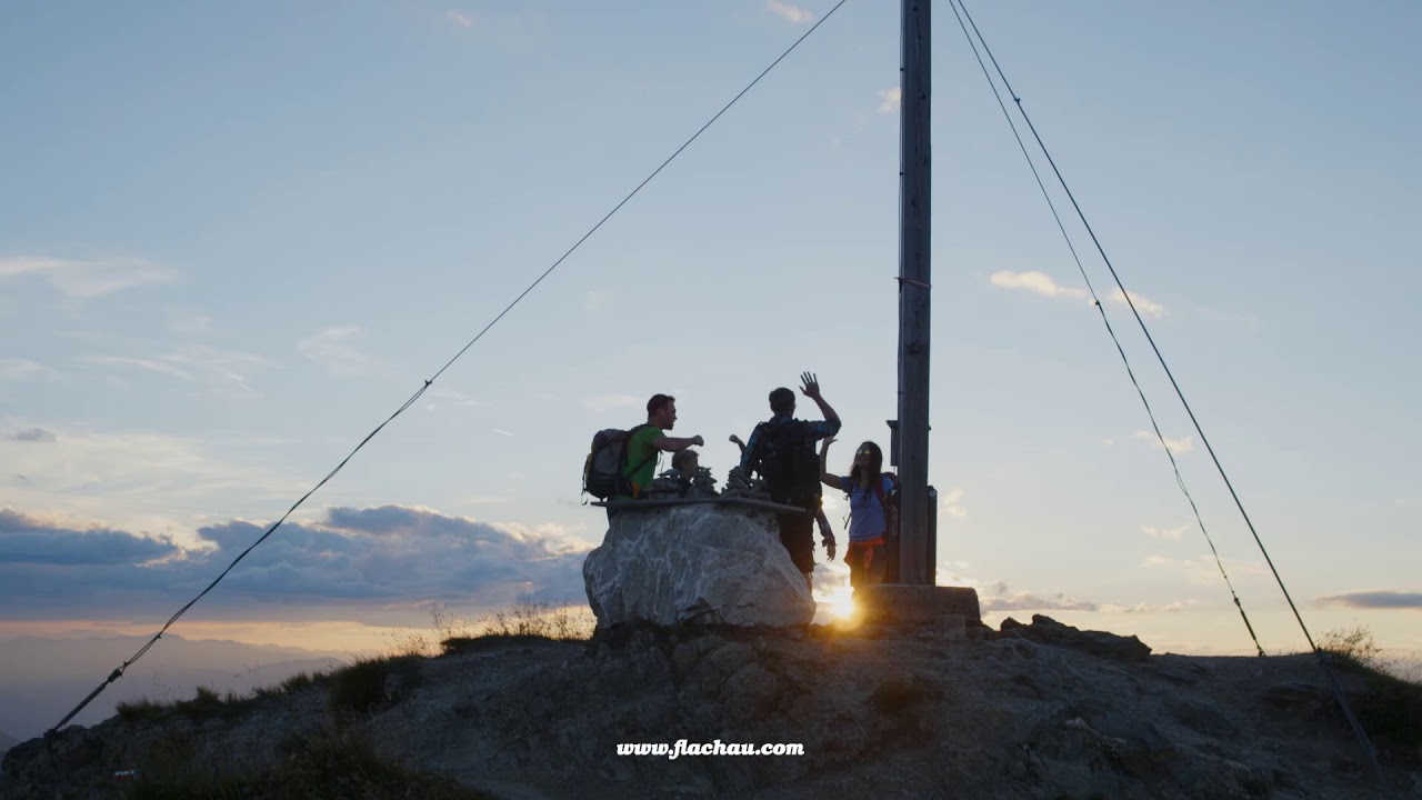 Flachau - erlebnisreicher Bergurlaub in einer der schönsten alpinen Regionen Österreichs