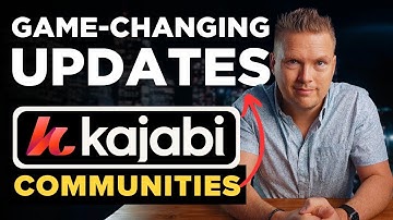 Kajabi Communities Just Got a HUGE Upgrade—Here’s What