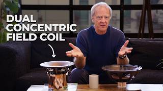 Andrew Jones’s New Loudspeaker Company: Jones & Cerreta