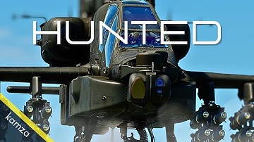 Run an Gun | AH-64