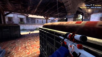 SLTV StarSeries XII  kennyS vs  NiP