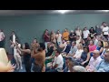 PREFEITA DE CAMOCIM(CE) BETINHA MAGALHÃES, EMPOSSA SECRETÁRIOS MUNICIPAIS EM 6/1/25