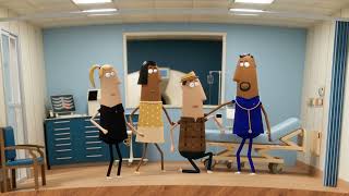 “Stroll” TV Ad | TotalCare