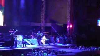 Miranda Lambert - Only Prettier Live at LSU Profile