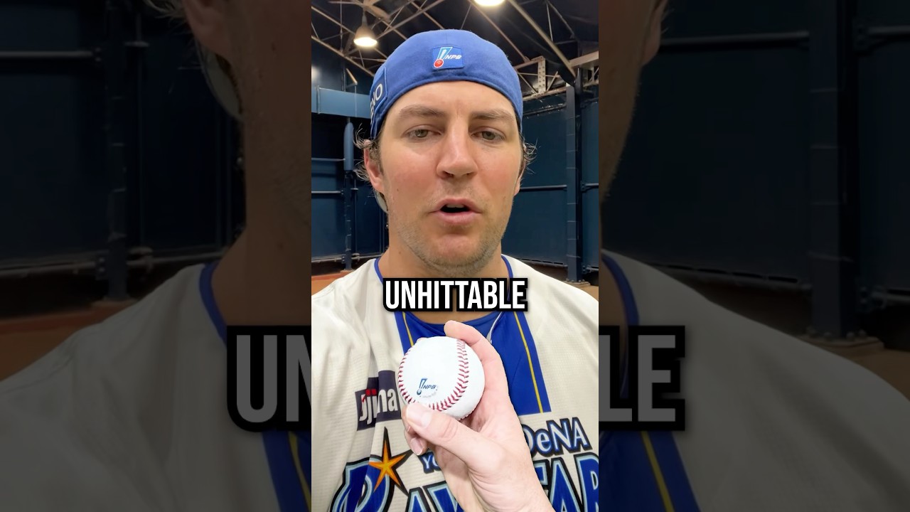 Игроки MLB не смогут коснуться этого поля