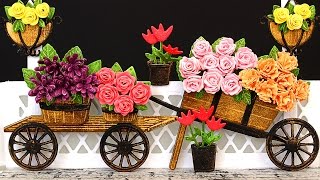 Flower Booth Card - with Christina Griffiths screenshot 3