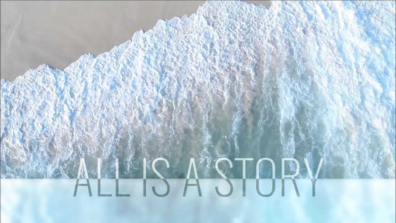 ALL IS A STORY - Videoproduction Showreel - Claire Obscuur