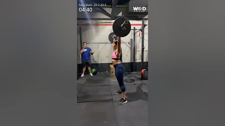 Sara kohl