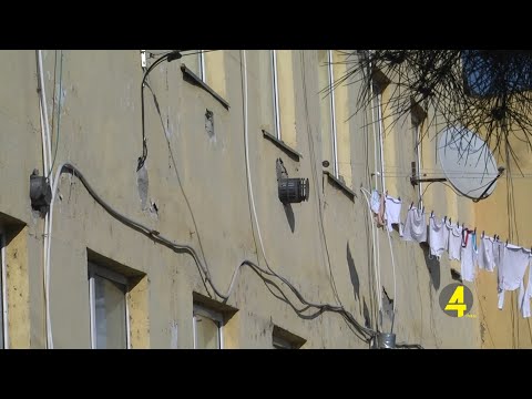 რუსთავში სავარაუდოდ ბუნებრივი აირით მამა-შვილი გარდაიცვალა 21- 01 -2020