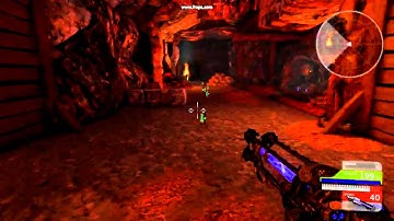 UDK Sound Implementation