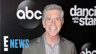 Tom Bergeron Reflects on Exit “Betrayal” From Dancing with the Stars | E! News