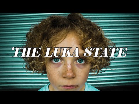 The Luka State - More Than This (Directors Cut)