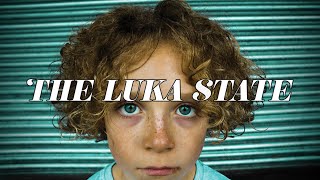 Video thumbnail of "The Luka State - More Than This (Directors Cut)"