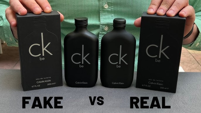 Calvin Klein Be (CK Be) Unisex Fragrance Review 