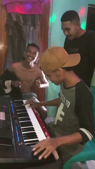 iha FATIN NE Viral by Tiago Jr