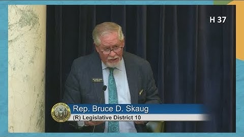 Idaho House passes bill making the firing squad the state