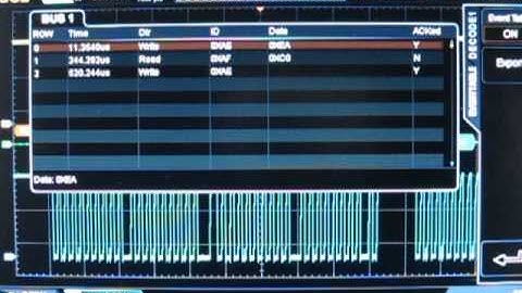 REVIEW - Rigol DS2072 / DS2000 series DSO