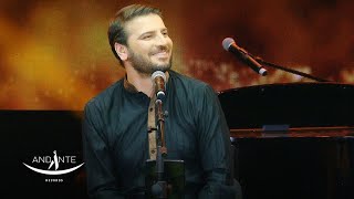 Sami Yusuf ـ Supplication (Live) ـ Kurdish Subtitle Resimi