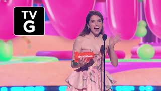 Kids Choice Awards 2025 promo #2 June 11th HTV