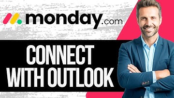 How to Automate Your Schedule with Outlook Calendar and Monday.com