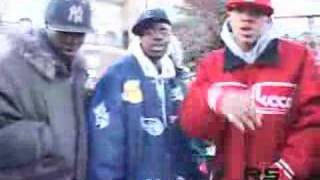Rapsheet Dvd Presents Luu Breeze