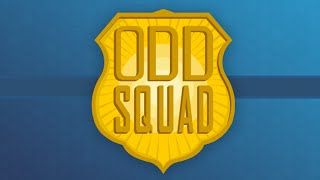 Odd Squad - Trailer 2015