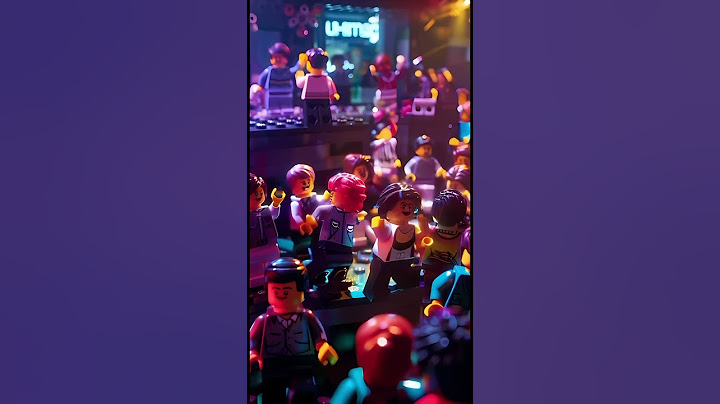 Клуб забит людьми!! Лего версия 😱#лего #lego #мем #мемы #memes #шортс