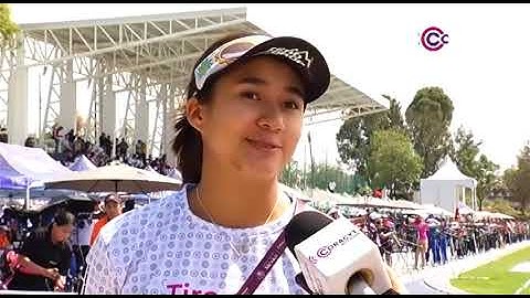 Iniciaron actividades del tiro con arco en la #Olimpiada Nacional #Conade 2025