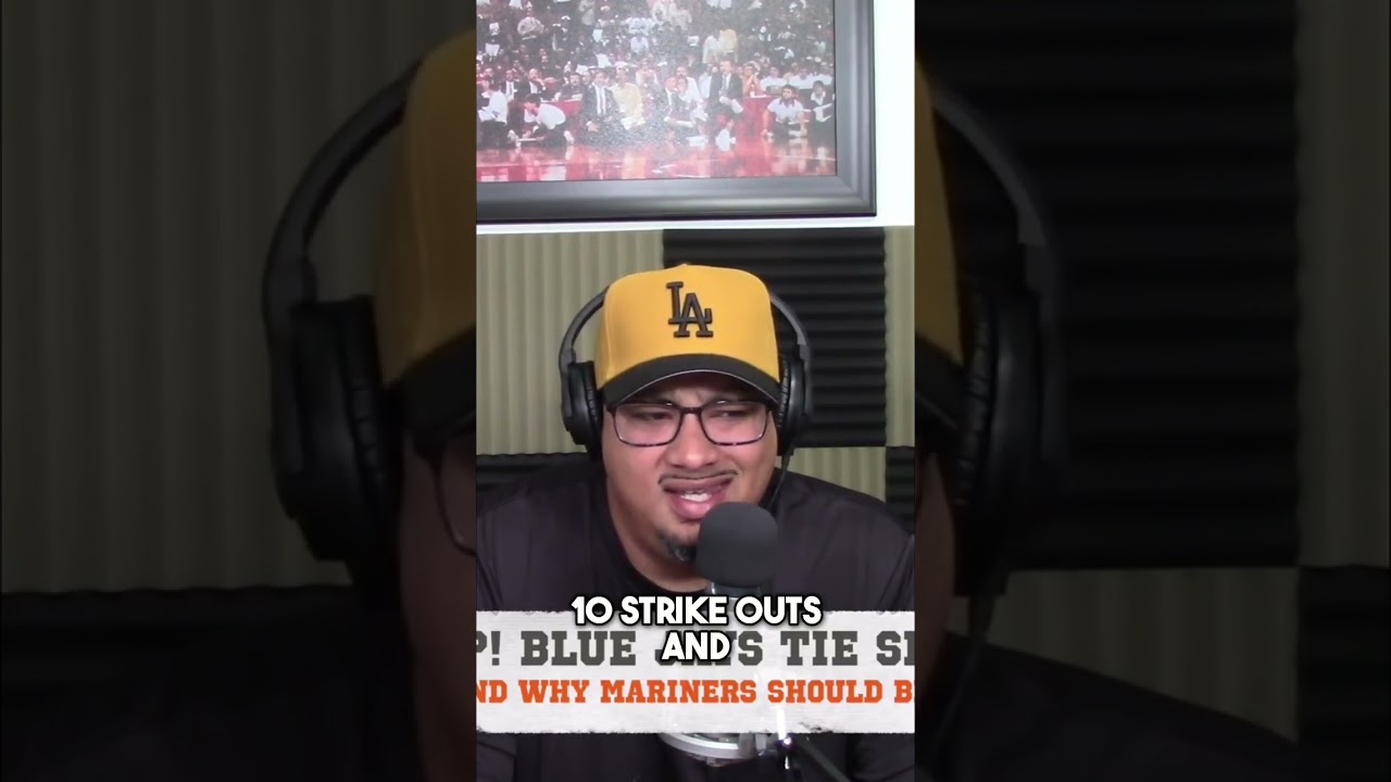 Otani vs. Babe Ruth: Is Baseball's New GOAT Here? 