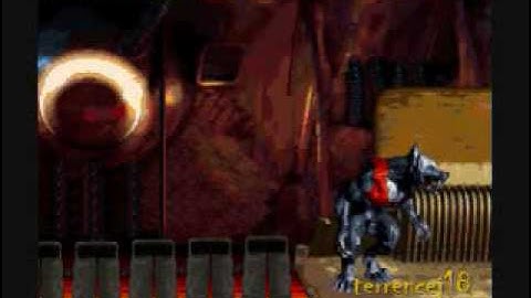 Killer Instinct Sabrewulf Gameplay Part 2 (ReUpload)