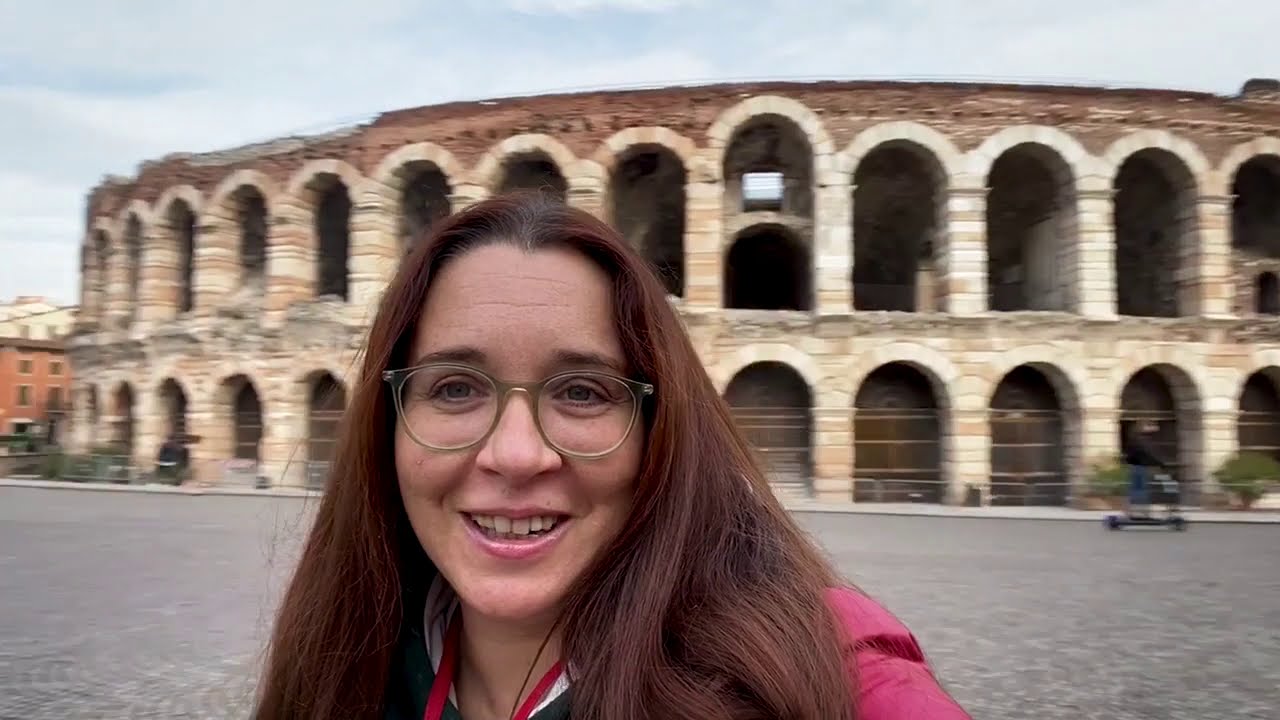 verona virtual tour