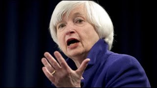 Yellen Tells Congress Us Banking System Remains Sound