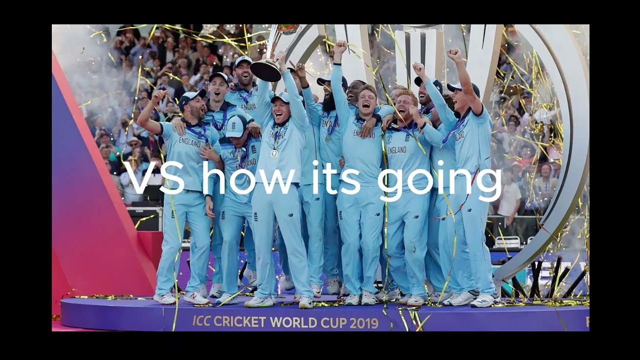 The Evolution of Joe Root's Technique