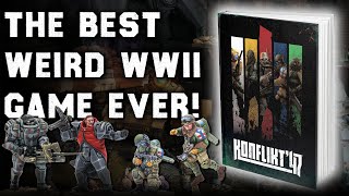 Konflikt 47 rulebook review