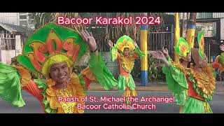 Bacoor Karakol 2024 St Michael Catholic Church