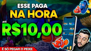 🍊 CORTE a FRUTA para GANHAR R$12,00 - APP de JOGO que GANHA