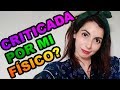 CRITICADA POR MI ASPECTO FÍSICO? Entrevista a Yunae | Ryojuli リョウジュリ