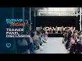 Trainer Panel Discussion | EvolveYou Festival